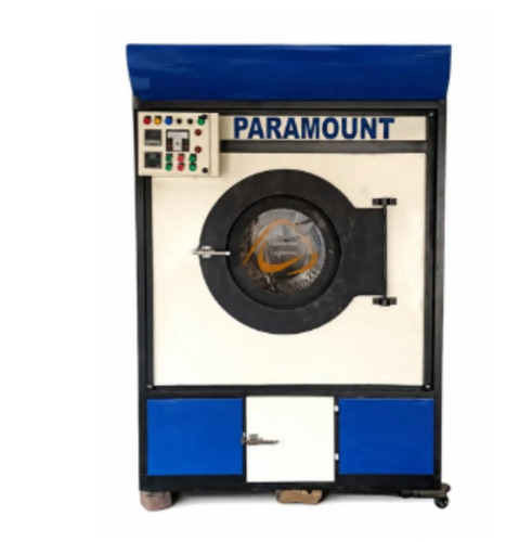 150kg Tumble Dryer Machine