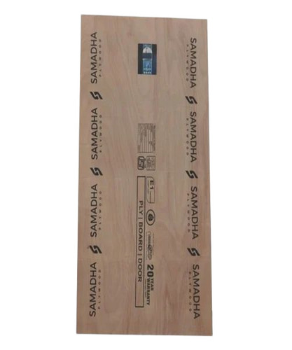 18 Mm Bwr Gurjan Plywood