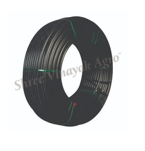 2.5 Inch HDPE Coil Pipes