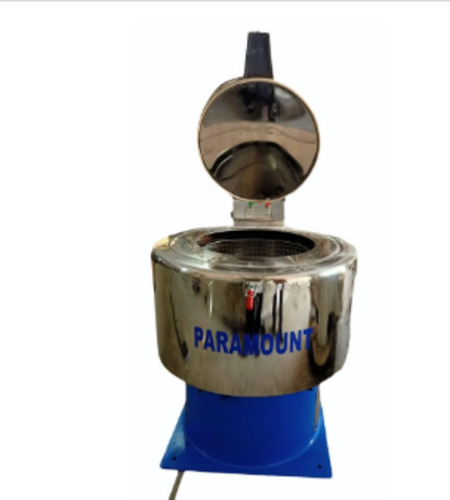 20 Kg Hydro Extractor Machine