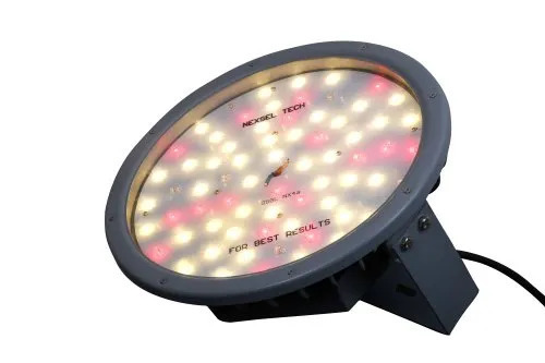 210 Watts Greenhouse Plant Led Light, Led Grow Light For Greenhouse