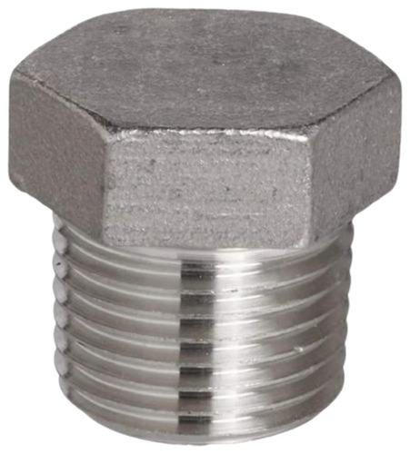 3/4" 16 Unf Astm A150 Header Plug