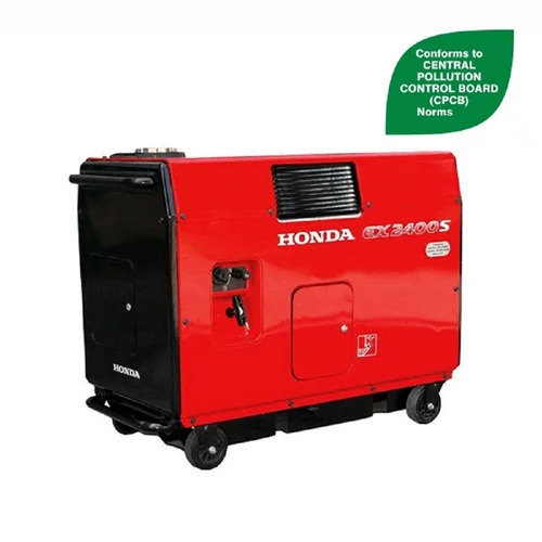 3 Kva Petrol Generator