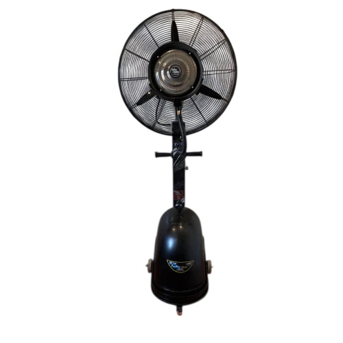 35 L Mist Fan