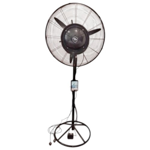 49 L Mist Fan