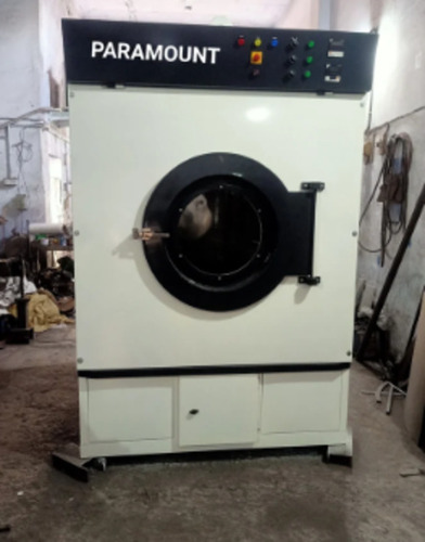 50kg Tumble Dryer Machine