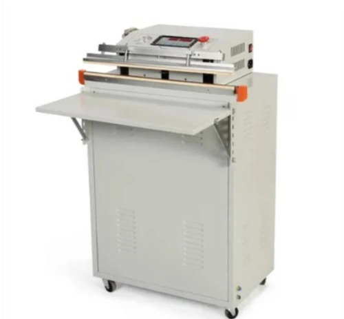 600 Mm External Vacuum Machine