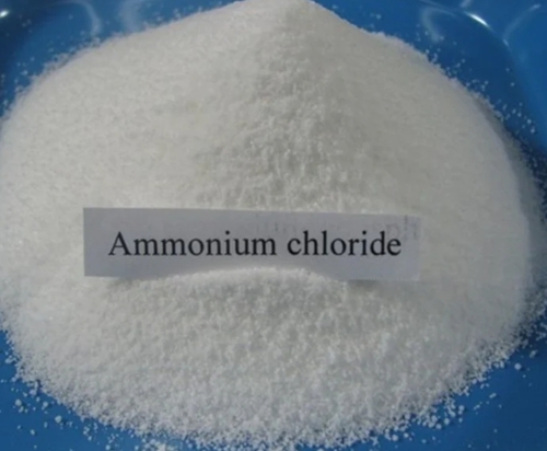 Ammonium Chloride Powder