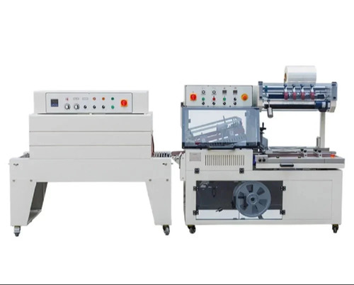 Automatic L Sealer Shrink Tunnel