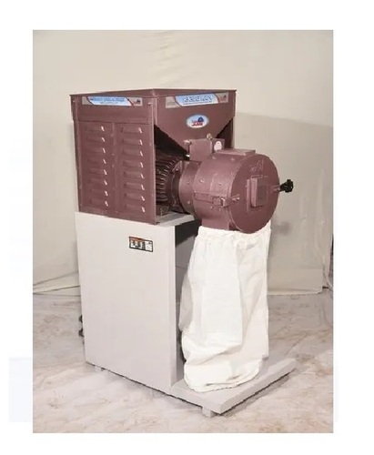 Besan Making Machine By Vinayak Traders