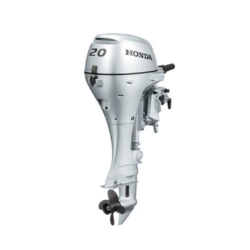 Bf20 Outboard Motors