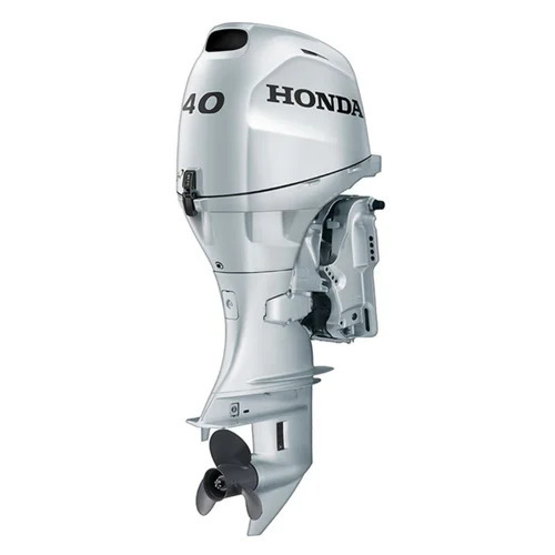 Bf40 Outboard Motors