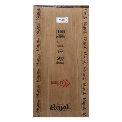 Bmr Grade Plywood Sheet