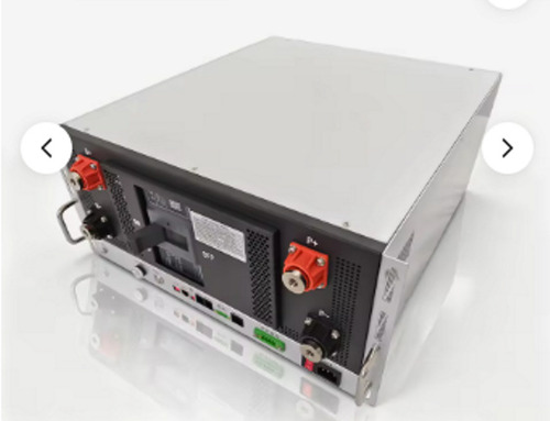 battery management system