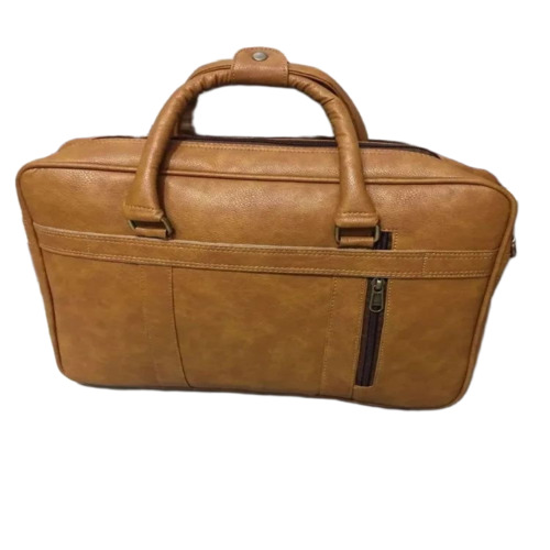 Brown Leather Laptop Bags