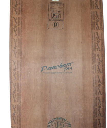 Bwp Plywood Sheet