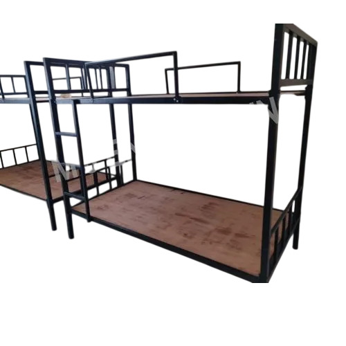 Camp Bunk Bed