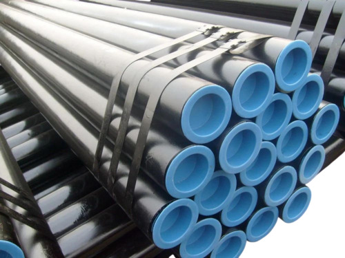 Carbon Steel Pipes