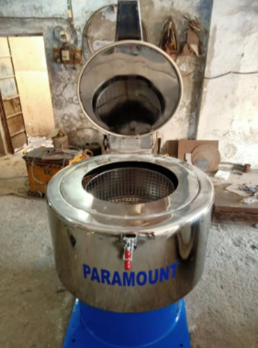 Centrifuge Extractor