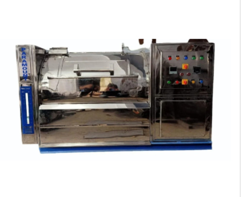Commercial Laundry Washing Machine