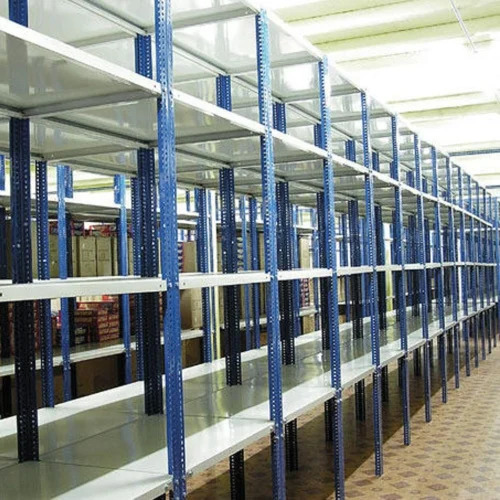Complete Racking System