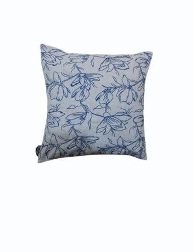 Cotton Embroidery Cushion Cover