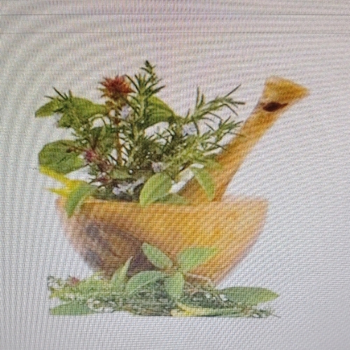 Davana Oil