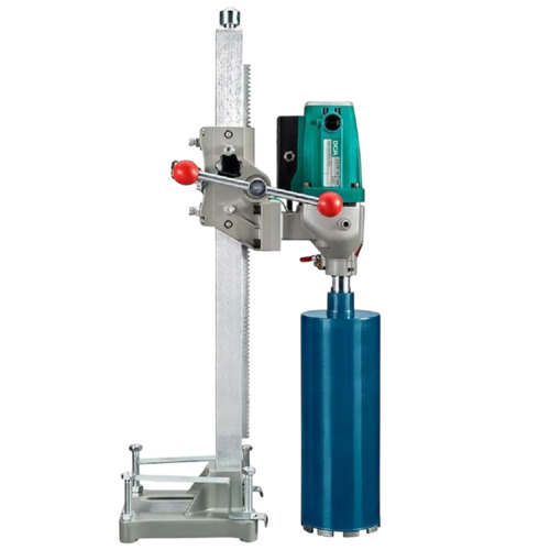 Dca Core Drilling