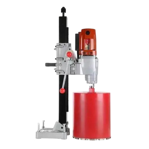 Dck Core Drilling