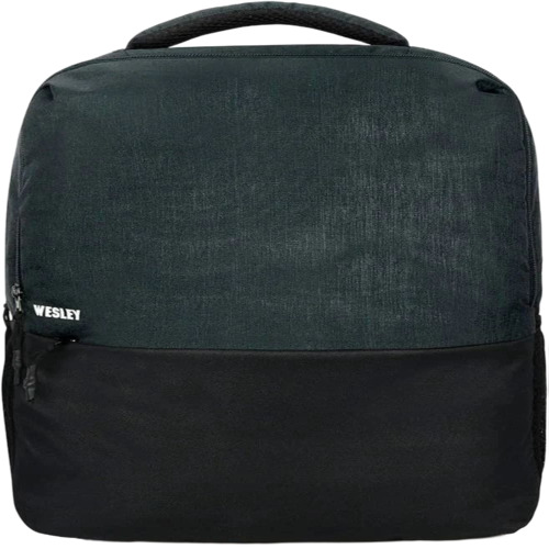 Designer Black College Bag