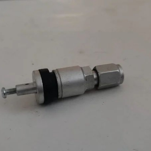 Domed cap nut