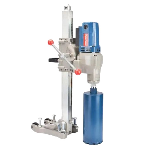 Doncheng Core Drilling
