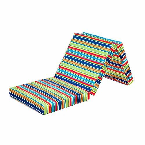 Double Bed Folding Mattress