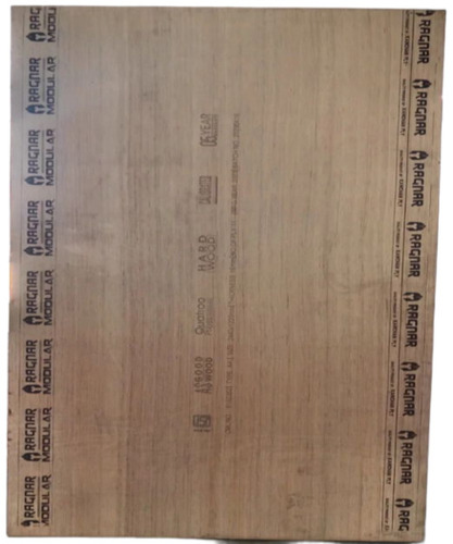 Durable Plain Plywood Sheet