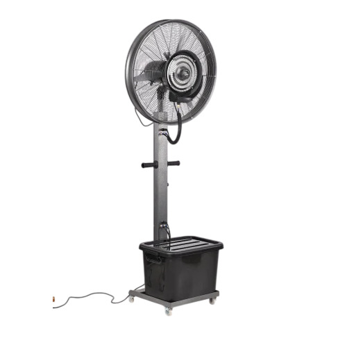 E Cool BLDC Mist Fan