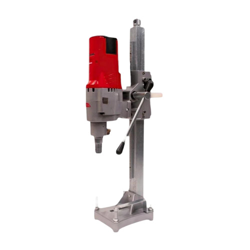 Electric Core Drilling