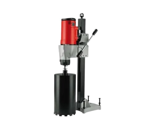 Electric Core Drilling Machine