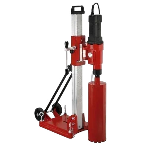 Core Drilling Equipment