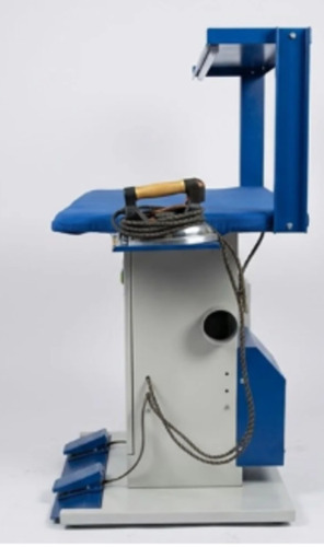 Vacuum Ironing Table