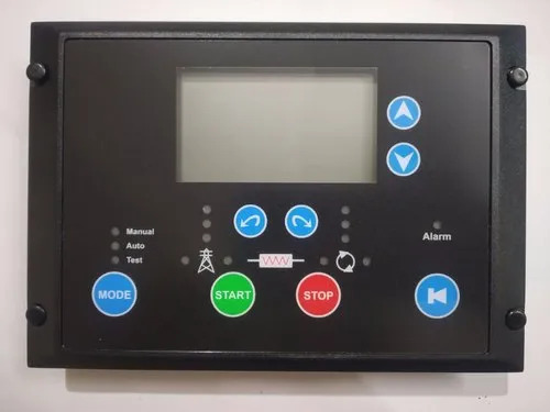Ems 955 Genset Controller