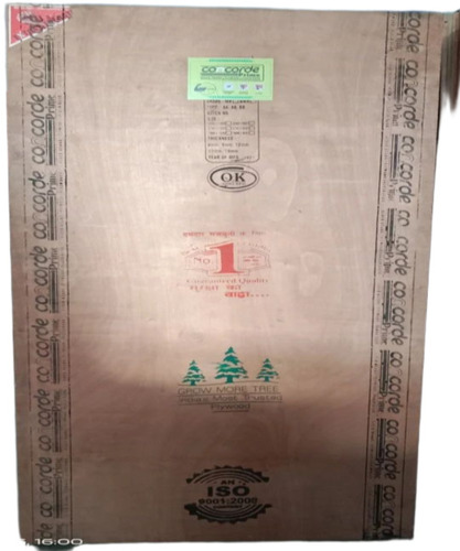 Fancy Plywood Sheet