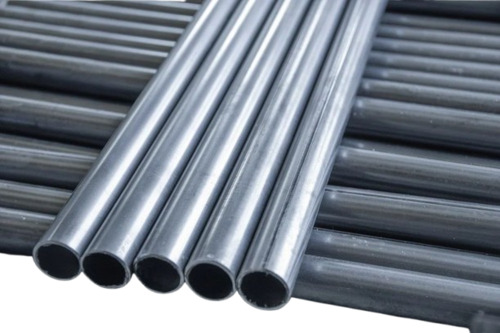 Galvanized Iron Round Pipe