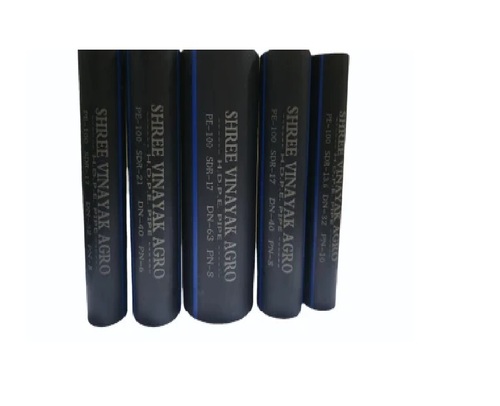 Hdpe Pipes For Cable Ducting