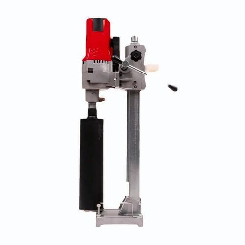 Heavy Duty Core Drilling Machine