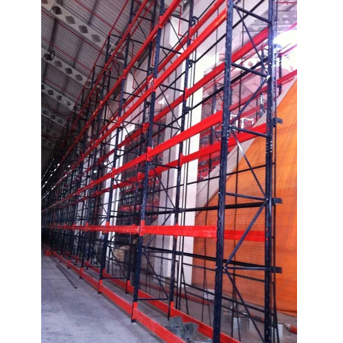 Heavy Duty Pallet Rack