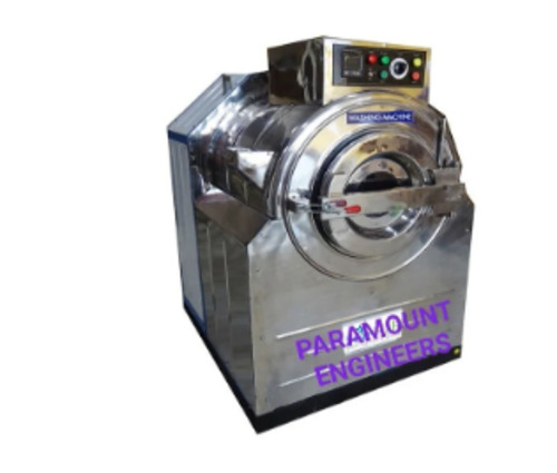 Heavy Duty Washing Machine