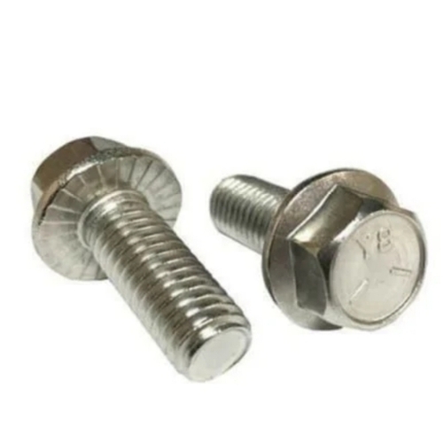 Hexagon Head Bolts