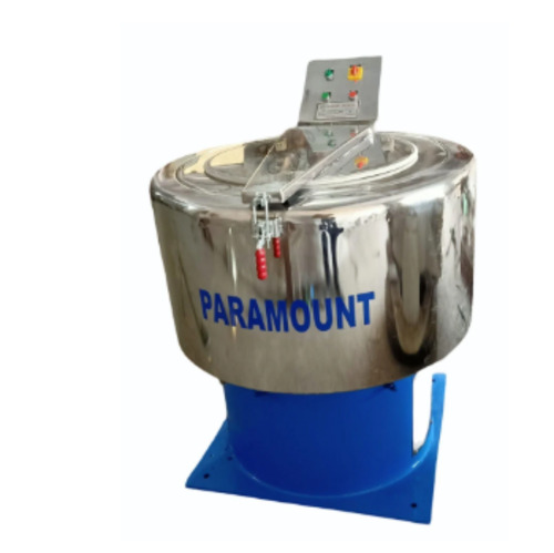 Hydro Extractor Machine