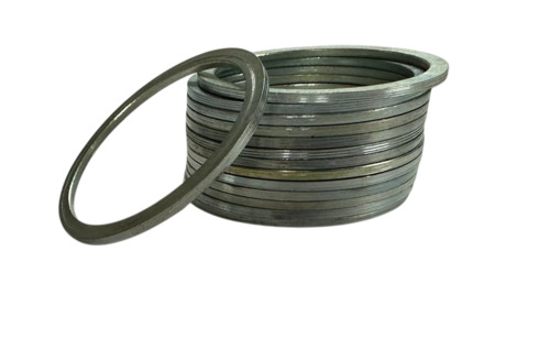 Inconel Plug Gasket