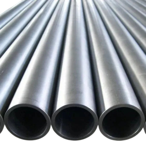 Industrial Carbon Steel Pipes